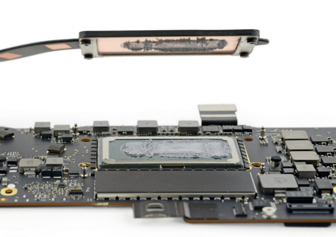 macbook pro motherboard drivers