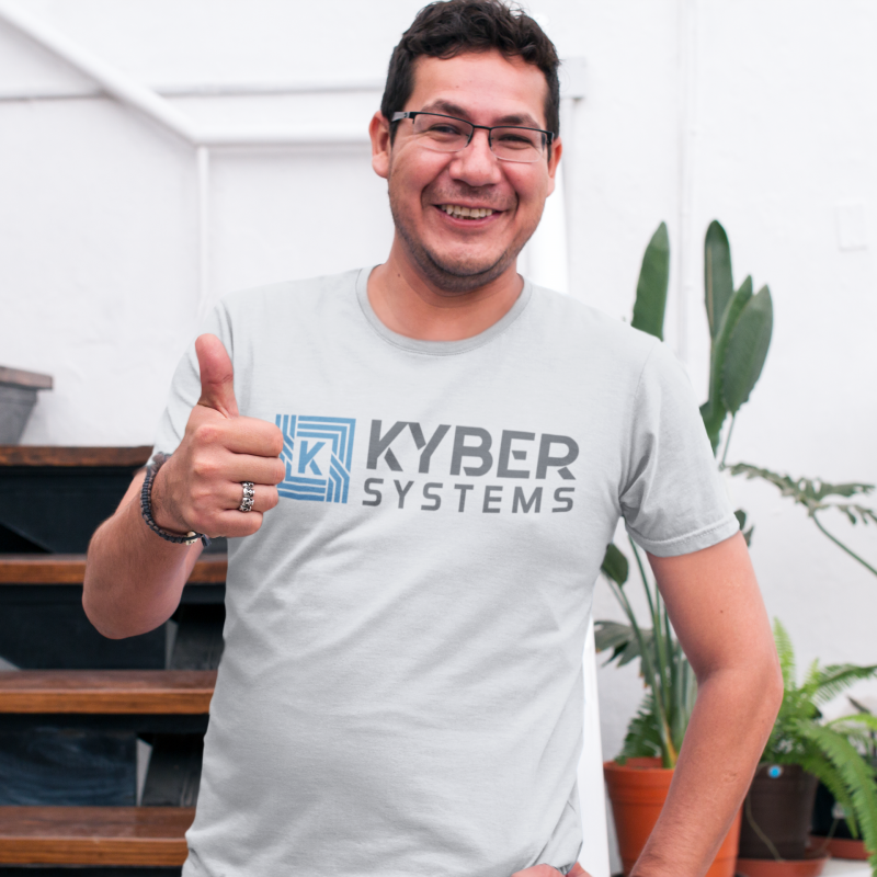 Kyber Systems